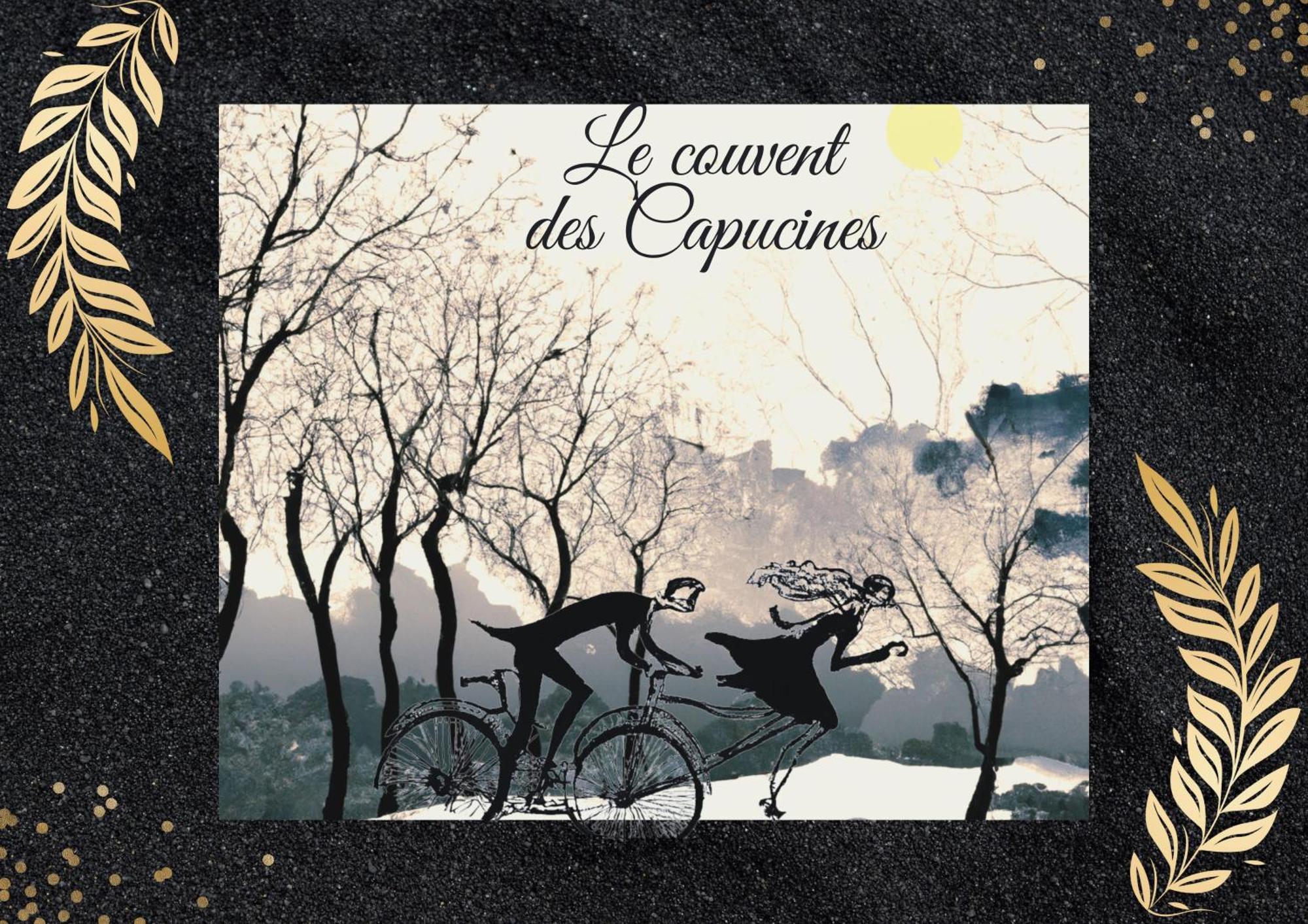 Le Couvent Des Capucines - Hebergement Velo Via Rhona Saint-Vallier  Εξωτερικό φωτογραφία
